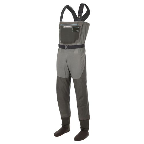 Simms G3 Guide Stockingfoot Wader  - Women's