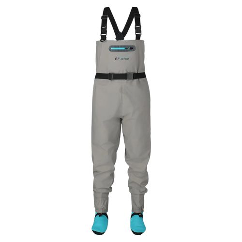 frogg toggs Canyon Stockingfoot Chest Wader - Women's