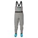 frogg toggs Canyon Stockingfoot Chest Wader - Women's Gray
