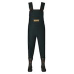 frogg-toggs-Amphib-Neoprene-Bootfoot-Wader---Women-s-Forest-Green