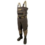 frogg-toggs-Grand-Refuge-3.0-Bootfoot-Wader---Men-s-Brown