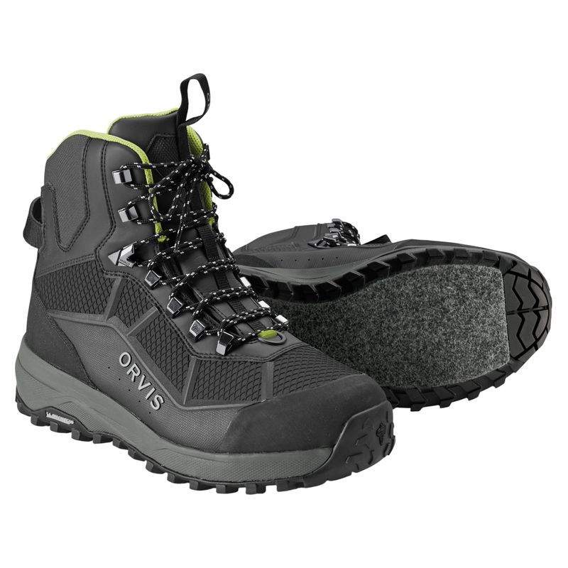 Orvis PRO Hybrid Wading Boot - Men's Shadow
