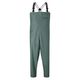 frogg toggs Waypoint Angler Bib - Men's Green