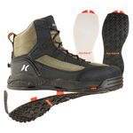Korkers-Greenback-Wading--Boot-Dried-Herb---Black