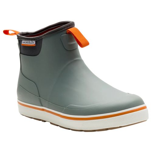 Grundens Deck-Boss Ankle Boot - Men's