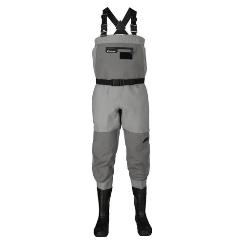 frogg toggs Hellbender Pro Bootfoot Lug Sole Chest Wader - Men's