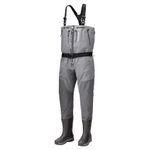 Orvis-Pro-Zip-Bootfoot-Wader---Men-s-Shadow