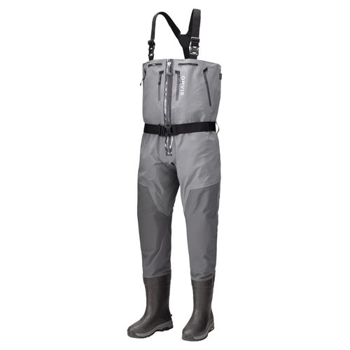 Orvis Pro Zip Bootfoot Wader - Men's