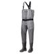 Orvis Pro Zip Bootfoot Wader - Men's Shadow