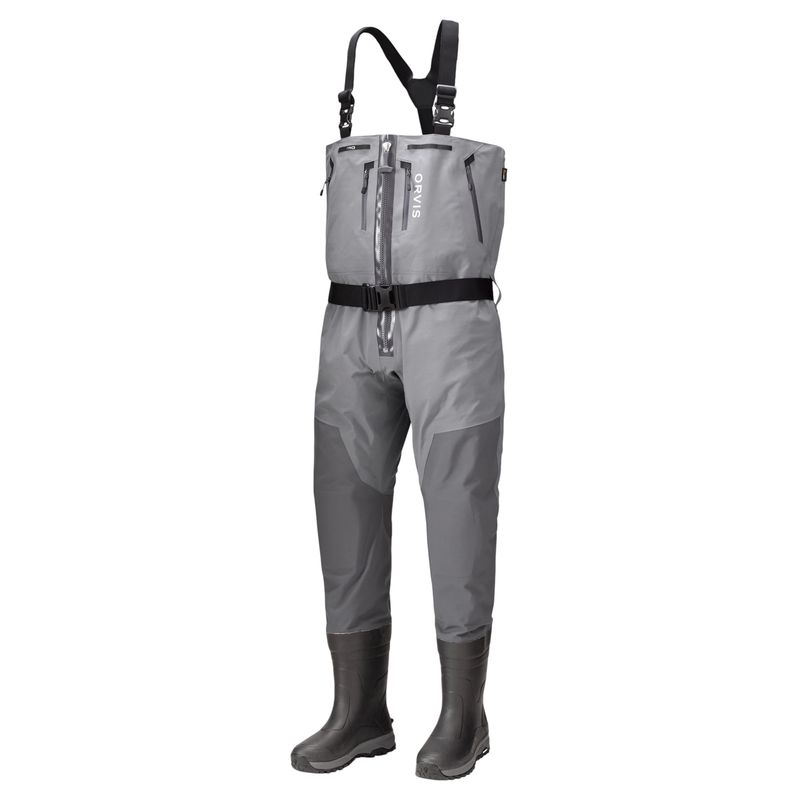 Orvis-Pro-Zip-Bootfoot-Wader---Men-s-Shadow