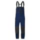 frogg toggs Pilot II Waterproof Guide Bib - Men's Dust Blue / Slate