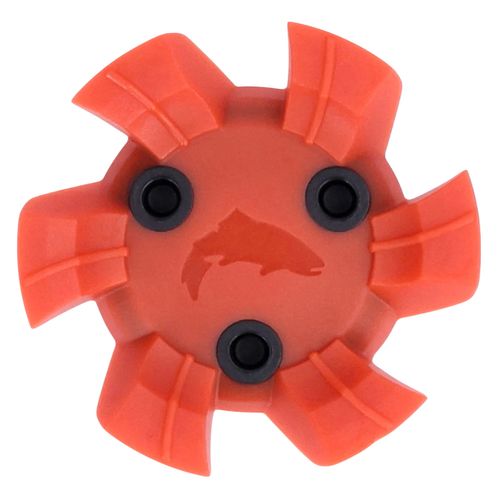 Simms G4 Pro Powerlock Cleats TPR