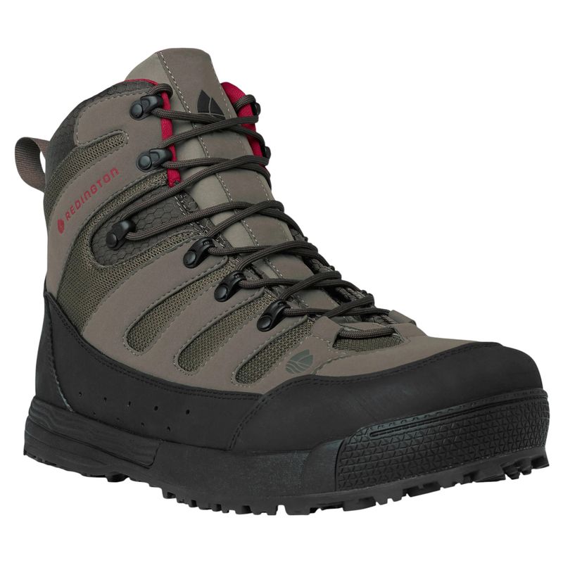 Redington-Forge-Rubber-Wading-Boot-Riverbed