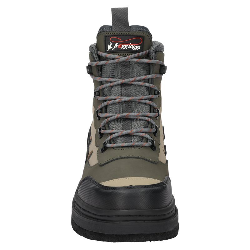 frogg-toggs-Pilot-II-Felt-Wading-Shoe---Men-s-Khaki---Black