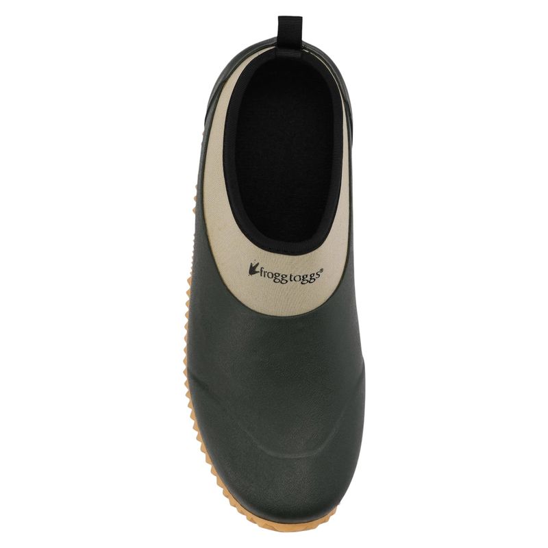 frogg-toggs-Camp-Shoe---Men-s-Green
