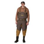 frogg toggs Grand Refuge Hunter BF Wader - Men's Brown