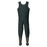 frogg-toggs-Amphib-Neoprene-Bootfoot-Chest-Wader---Youth-Forest-Green