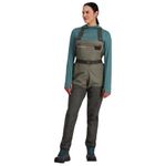 Simms-Tributary-Wader---Women-s-Basalt