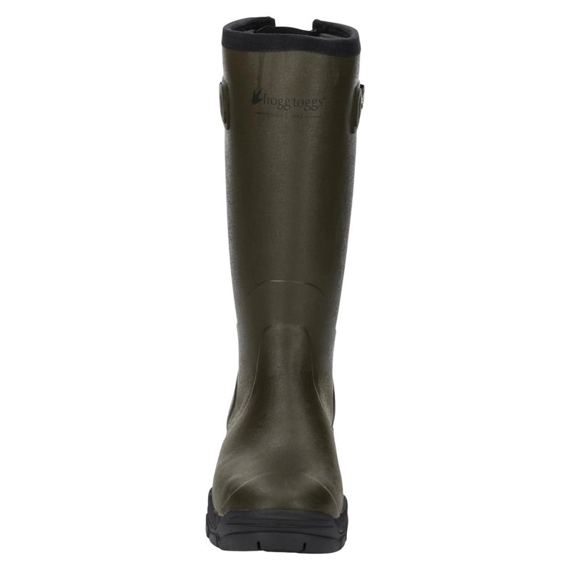 frogg-toggs-Ridge-Buster-Waterproof-Snake-Boot---Men-s-Green