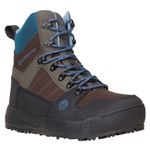 Redington-Aurora-Sticky-Rubber-Wading-Boot---Women-s-Acorn