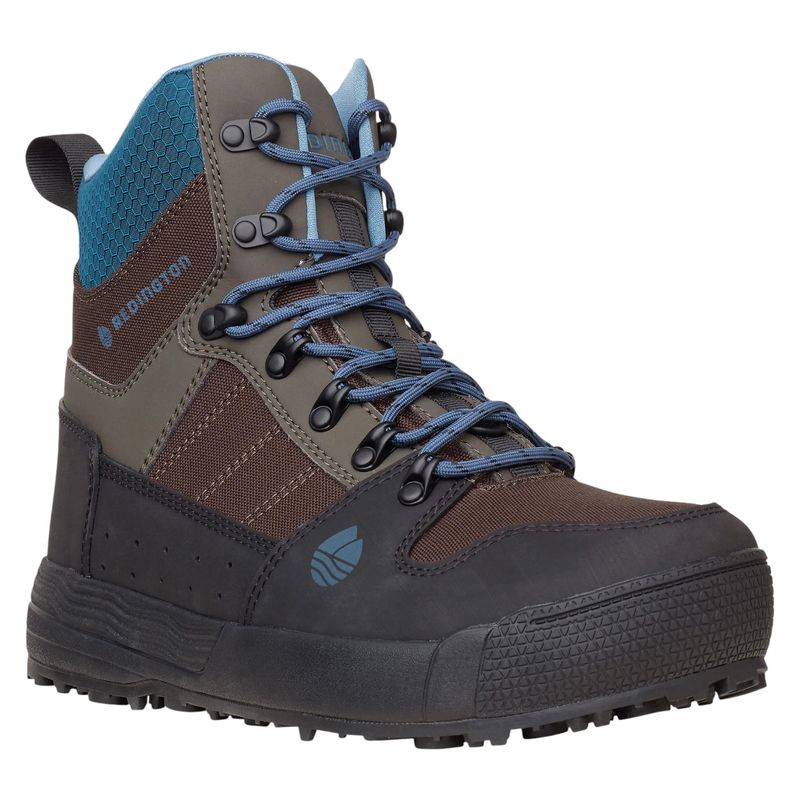 Redington-Aurora-Sticky-Rubber-Wading-Boot---Women-s-Acorn