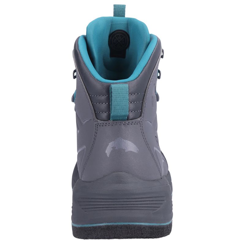 Simms Freestone Felt Wading Boot - Women's Slate