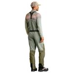 Orvis Clearwater Wader - Men's Sagebrush