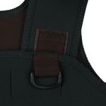 frogg-toggs-Amphib-Neoprene-Bootfoot-Chest-Wader---Youth-Forest-Green