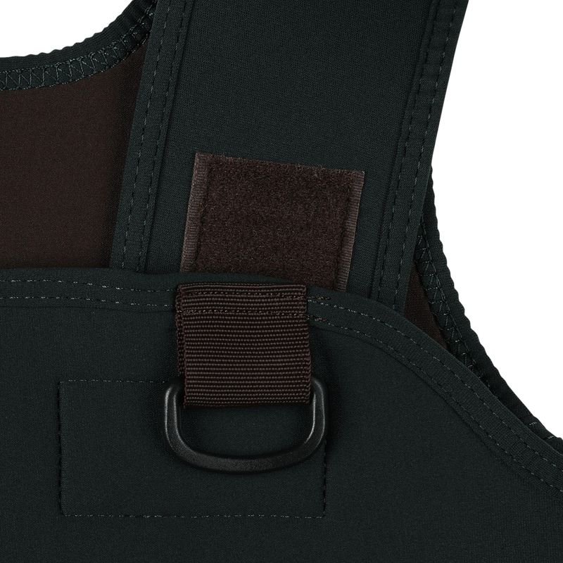 frogg-toggs-Amphib-Neoprene-Bootfoot-Chest-Wader---Youth-Forest-Green