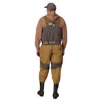 frogg toggs Grand Refuge Hunter BF Wader - Men's Brown