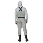 frogg-toggs-Hellbender-Pro-Bootfoot-Lug-Sole-Chest-Wader---Men-s-Gray