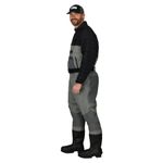 frogg-toggs-SteelHeader-Reinforced-Nylon-Insulated-Bootfoot-Felt-Wader-Slate