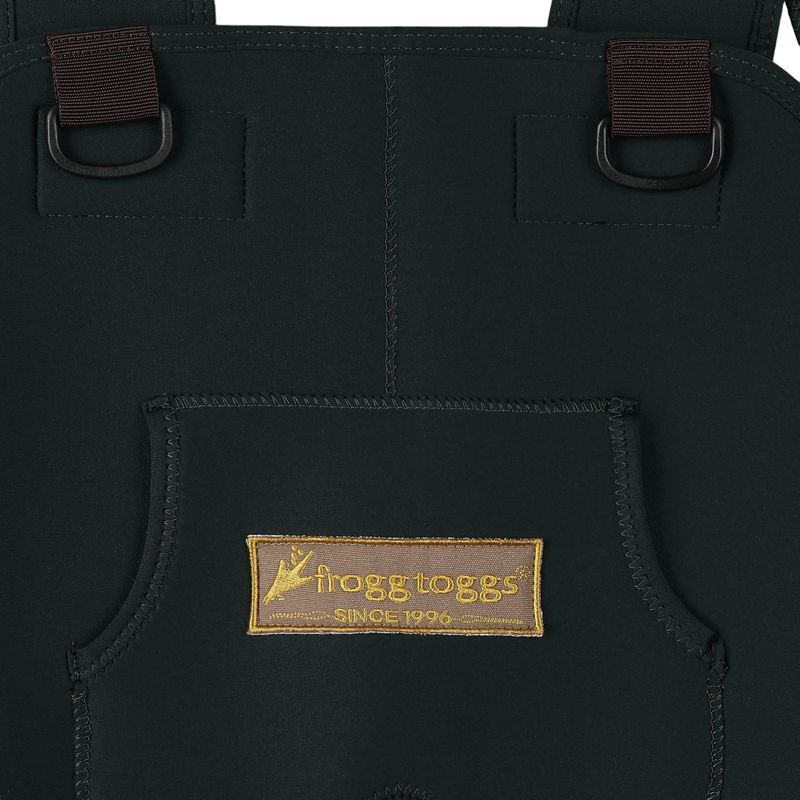 frogg-toggs-Amphib-Neoprene-Bootfoot-Chest-Wader---Youth-Forest-Green