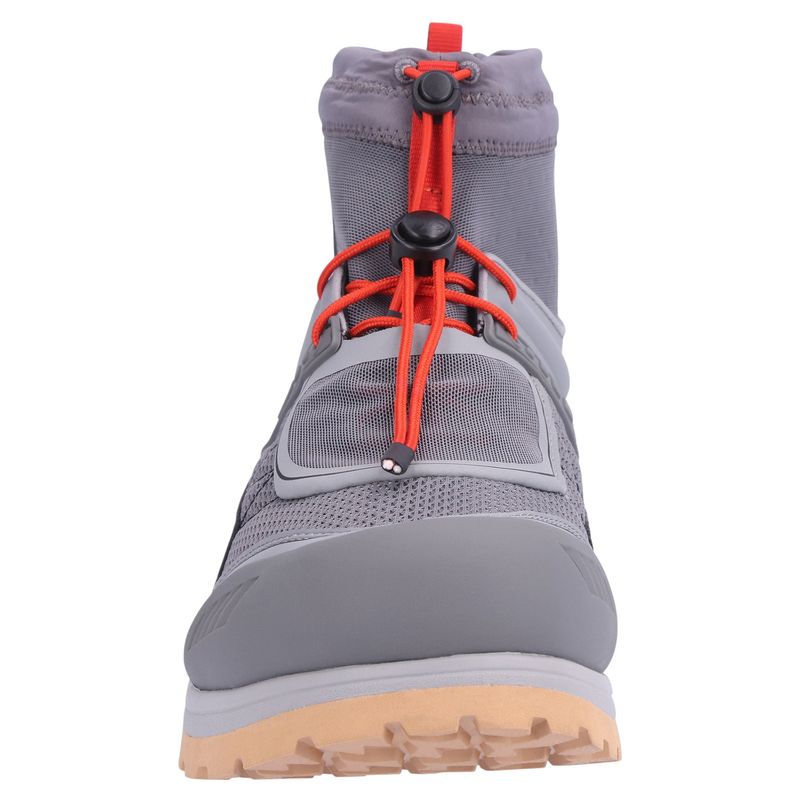 Simms-Flyweight-Access-Wet-Wading-Shoe---Men-s-Steel