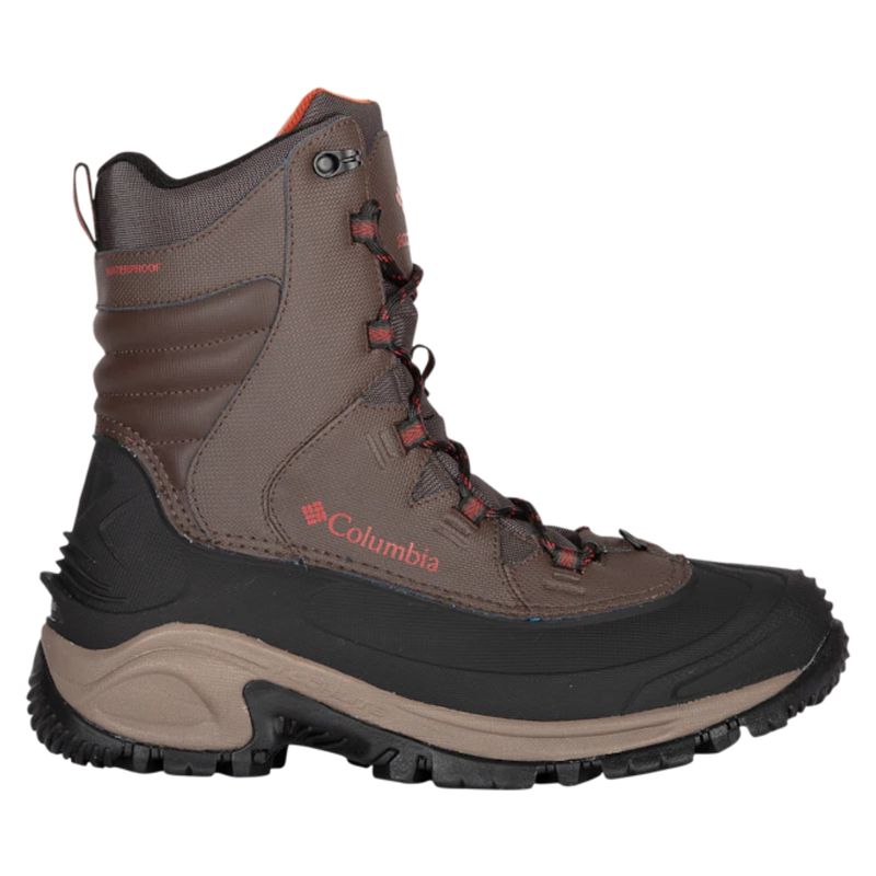 columbia snow boots mens