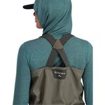 Simms-Tributary-Wader---Women-s-Basalt