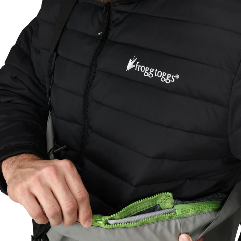 frogg-toggs-SteelHeader-Reinforced-Nylon-Insulated-Bootfoot-Felt-Wader-Slate