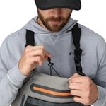 frogg-toggs-Sierran-Reinforced-Nylon-Breathable-Stockingfoot-Wader-Slate---Grey