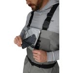 frogg-toggs-Hellbender-Pro-Bootfoot-Lug-Sole-Chest-Wader---Men-s-Gray