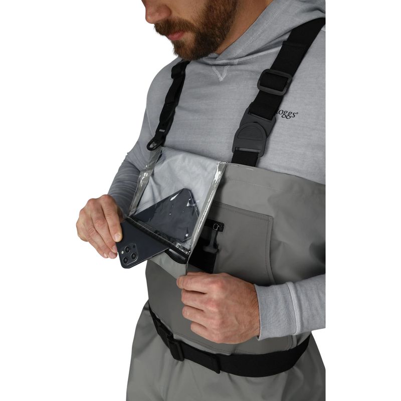 frogg-toggs-Hellbender-Pro-Bootfoot-Lug-Sole-Chest-Wader---Men-s-Gray