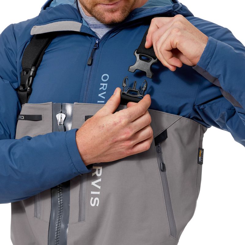 Orvis-Pro-Zip-Bootfoot-Wader---Men-s-Shadow