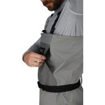 frogg-toggs-Hellbender-Pro-Bootfoot-Lug-Sole-Chest-Wader---Men-s-Gray