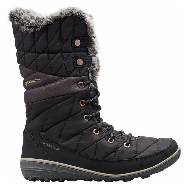 womens boots columbia