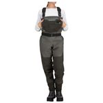 Simms G3 Guide Stockingfoot Wader  - Women's Gunmetal