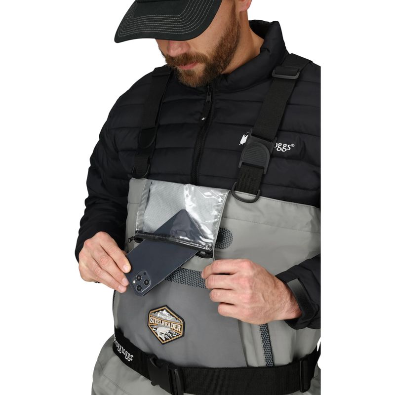 frogg-toggs-SteelHeader-Reinforced-Nylon-Insulated-Bootfoot-Felt-Wader-Slate