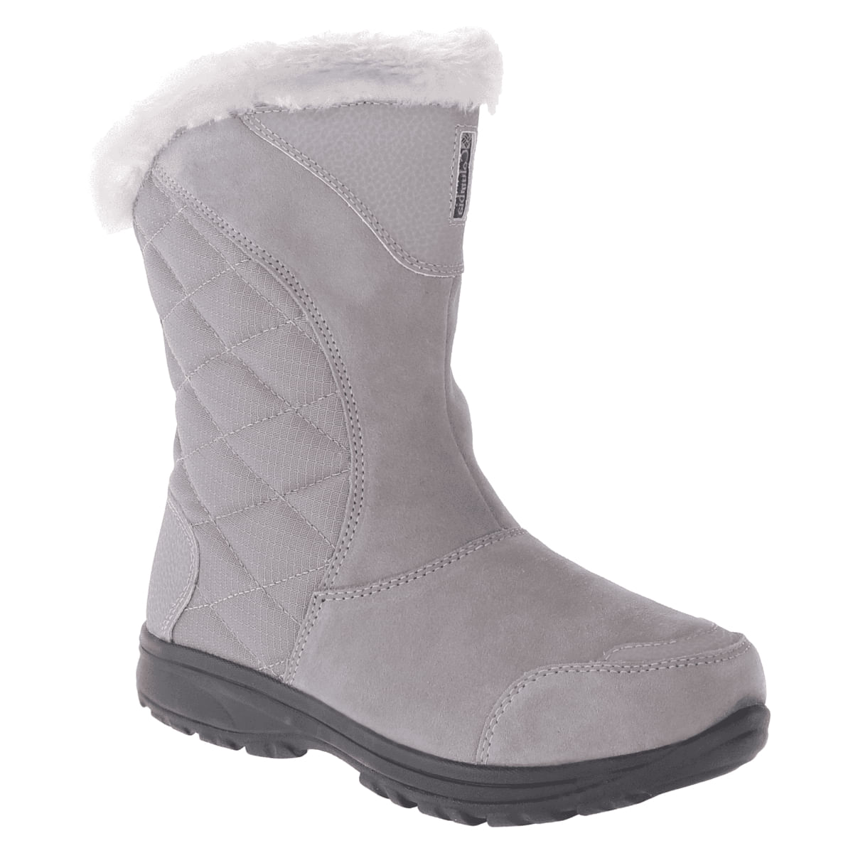 Dames: schoenen Columbia Women's Ice Maiden II Slip Winter Snow Boots ...