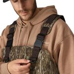frogg-toggs-Amphib-3.5mm-Neoprene-Bootfoot-In-Mossy-Oak-Bottomland-Chest-Wader---Men-s-Mossy-Oak-Bottomland