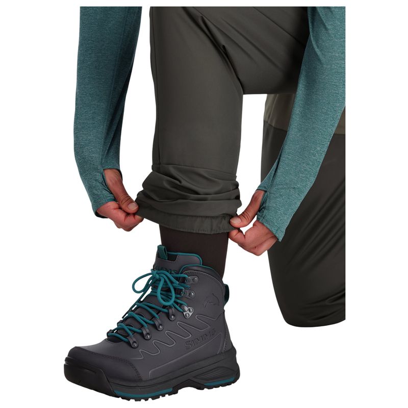 Simms-Tributary-Wader---Women-s-Basalt