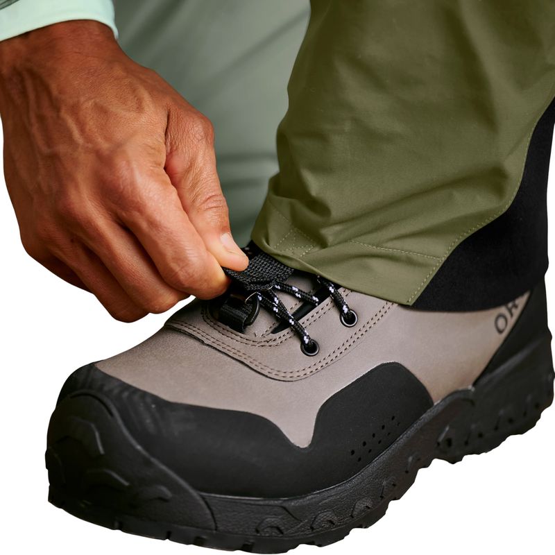 Orvis Clearwater Wader - Men's Sagebrush