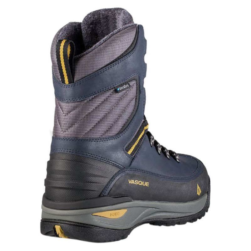 vasque snowburban